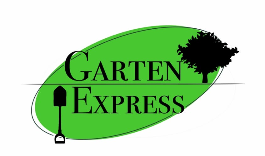 Garten Express Logo